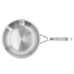 Demeyere SilverPro koekenpan ø 20 cm rvs