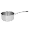 Demeyere Silver steelpan ø 18 cm rvs