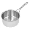 Demeyere Silver steelpan ø 16 cm rvs