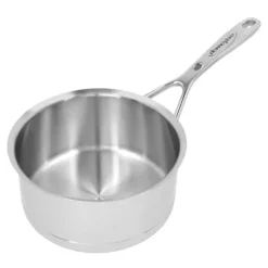 Demeyere Silver steelpan ø 16 cm rvs