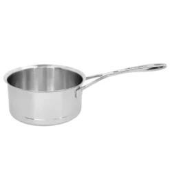 Demeyere Silver steelpan ø 16 cm rvs