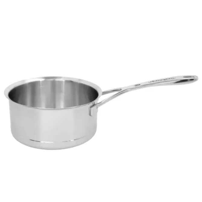 Demeyere Silver steelpan ø 16 cm rvs