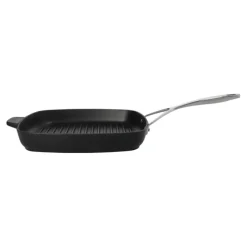 Demeyere Specialties grillpan 28 x 28 cm gietijzer