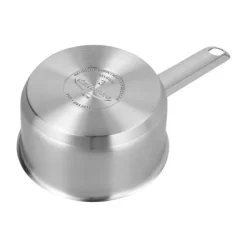 Demeyere Specialties 3 sauspan ø 12 cm rvs