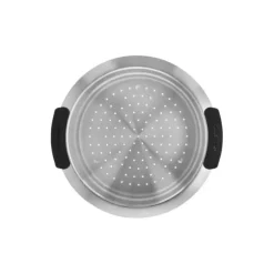 Demeyere Specialties 5 stoominzet ø 20 cm rvs
