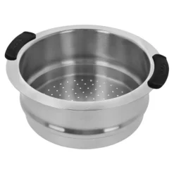Demeyere Specialties 5 stoominzet ø 20 cm rvs