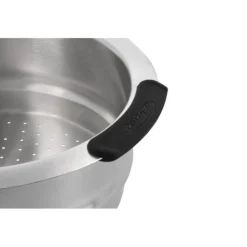 Demeyere Specialties 5 stoominzet ø 24 cm rvs