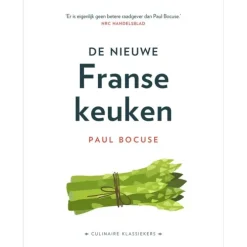 De Nieuwe Franse keuken