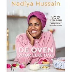 De oven voor elke dag