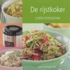De rijstkoker