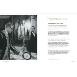 De Smaak van Soestdijk - Van hof- tot huismaal