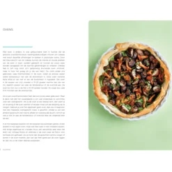 De snelle bakplaat : 75 makkelijke recepten