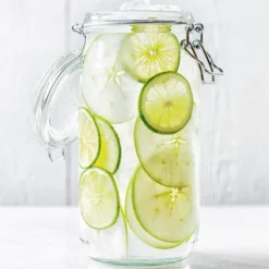Detox water