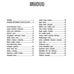 Detox water