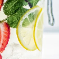 Detox water
