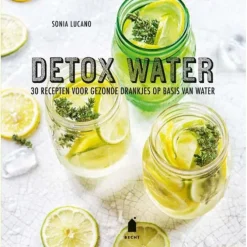 Detox water