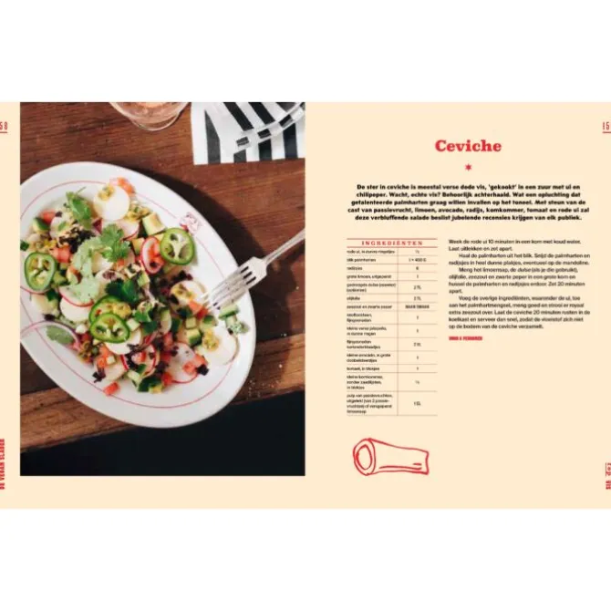 De vegan slager : hét handboek voor plantaardige vleesvervangers