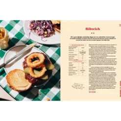 De vegan slager : hét handboek voor plantaardige vleesvervangers