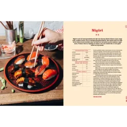 De vegan slager : hét handboek voor plantaardige vleesvervangers