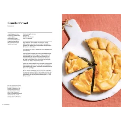 De vegetarische Zilveren Lepel