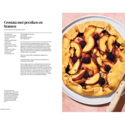 De vegetarische Zilveren Lepel