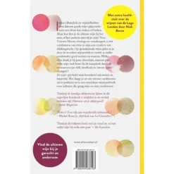 De wijn-spijsbijbel (paperback)