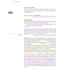 De wijn-spijsbijbel (paperback)