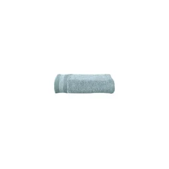 De Witte Lietaer Excellence handdoek 60 x 40 cm katoen ice blue