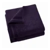 De Witte Lietaer Excellence handdoek 60 x 40 cm lavender