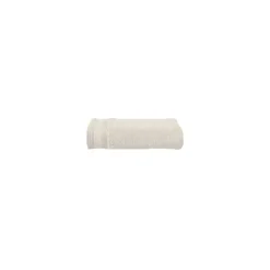 De Witte Lietaer Excellence handdoek 60 x 40 cm katoen vanilla