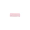 De Witte Lietaer Excellence handdoek 60 x 40 cm katoen pearl pink