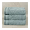De Witte Lietaer Excellence handdoek 60 x 40 cm katoen white