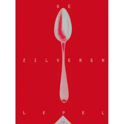 De zilveren lepel