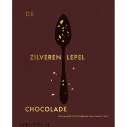 De Zilveren Lepel - Chocolade