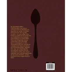 De Zilveren Lepel - Chocolade