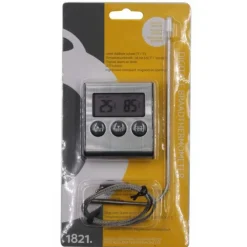 1821 Digitale Braadthermometer