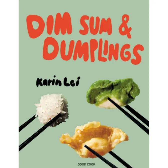 Dim Sum & Dumplings