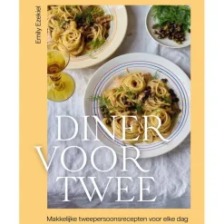 Diner voor twee