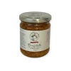 Di Nonna Pippina Bruschetta Artisjok, Olijf, Tomaat 180 gram