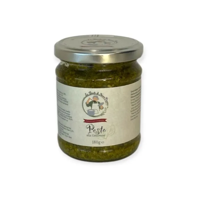Di Nonna Pippina Pesto Alla Genovese 180 gram