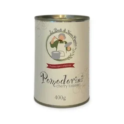 Di Nonna Pippina Pomodorini 400 gram