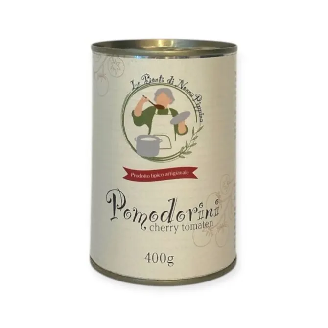 Di Nonna Pippina Pomodorini 400 gram
