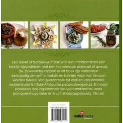 Dippen en smeren