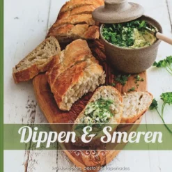 Dippen en smeren