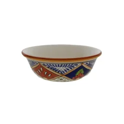 Dishes & Deco Mareska Saladier ø 25 cm aardewerk