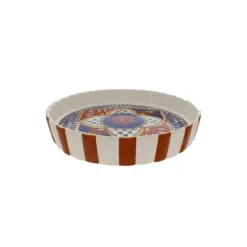 Dishes & Deco Mareska taartvorm ø 24 cm aardewerk