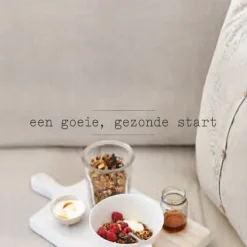 Donna Hay - Life in Balance : een nieuwe kijk op vers eten