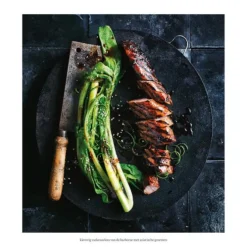 Donna Hay - Life in Balance : een nieuwe kijk op vers eten