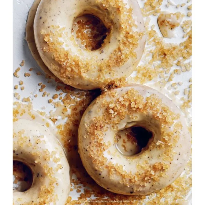 Donna Hay : Modern Baking