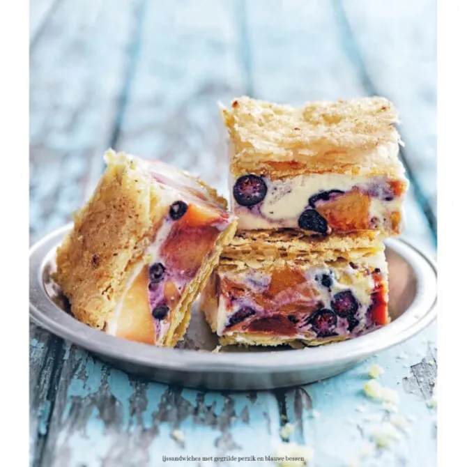 Donna Hay : Modern Baking